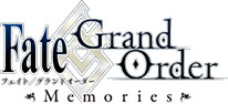 Fate/Grand Order Memories