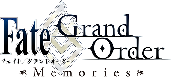 Fate/Grand Order Memories Ⅱ │ 概念礼装画集